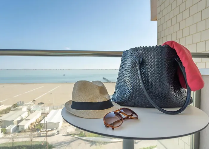 Terminal Palace & Spa Rimini