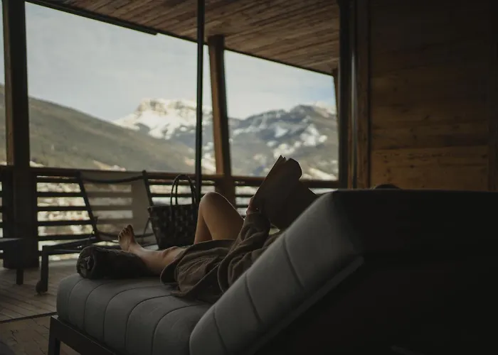 Hotel Niblea Dolomites Ortisei