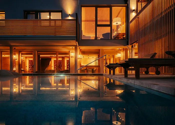 Helmhotel San Candido