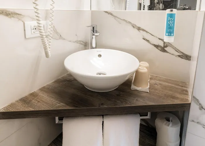 Hotel con SpaKolping