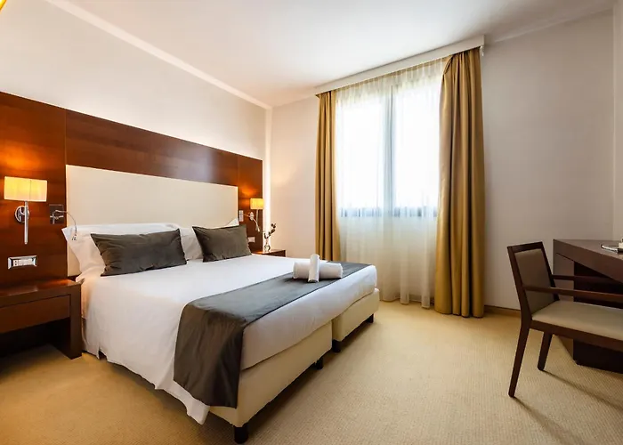 Hotel Il Gentiluomo Arezzo