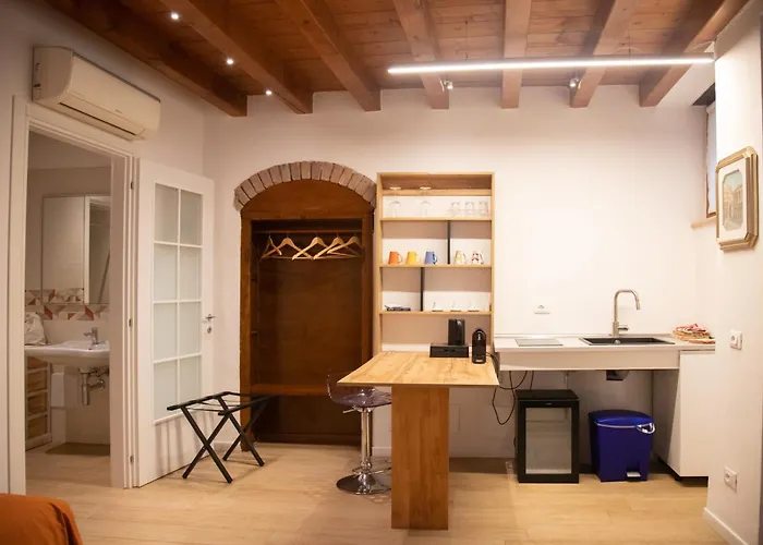 Bed and Breakfast Romeo Giulietta Verona