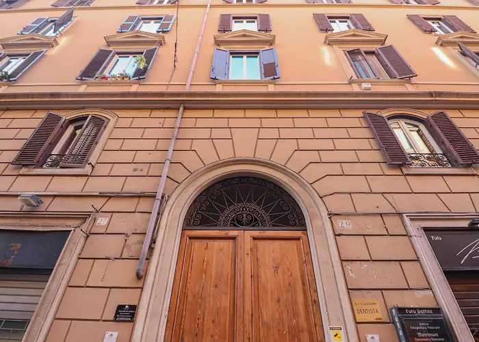 Hotel Essenza House Porta Pia Roma