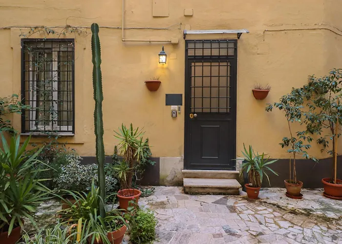 Hotel Essenza House Porta Pia Roma