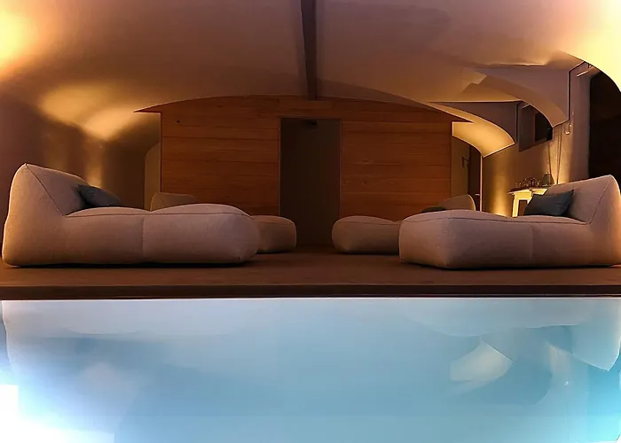 Villa Cuprena Arezzo