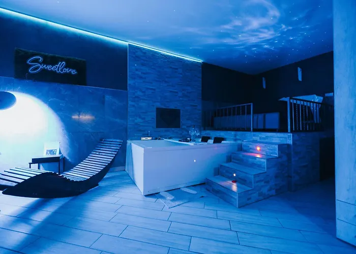 Sweetlove Spa Terracina