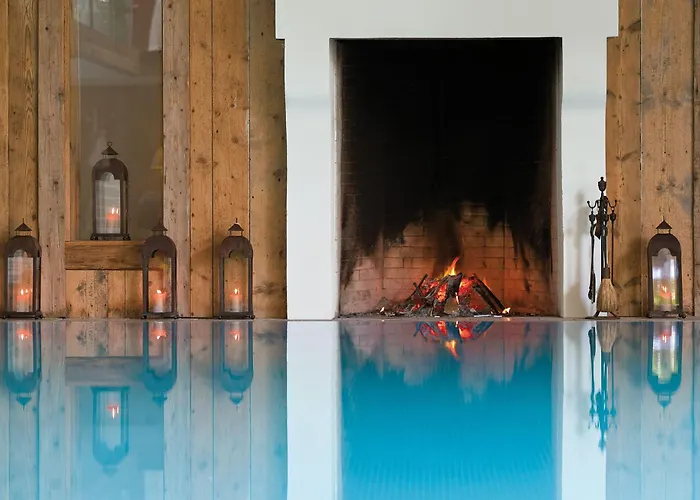 Hotel Villa Irma Merano