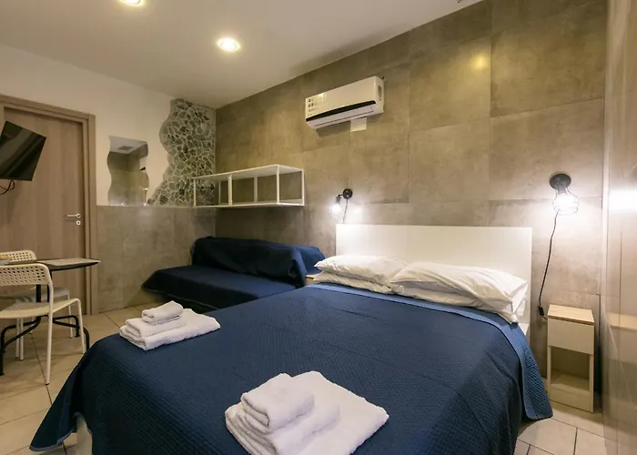 Terrazza Miracoli&Spa Napoli