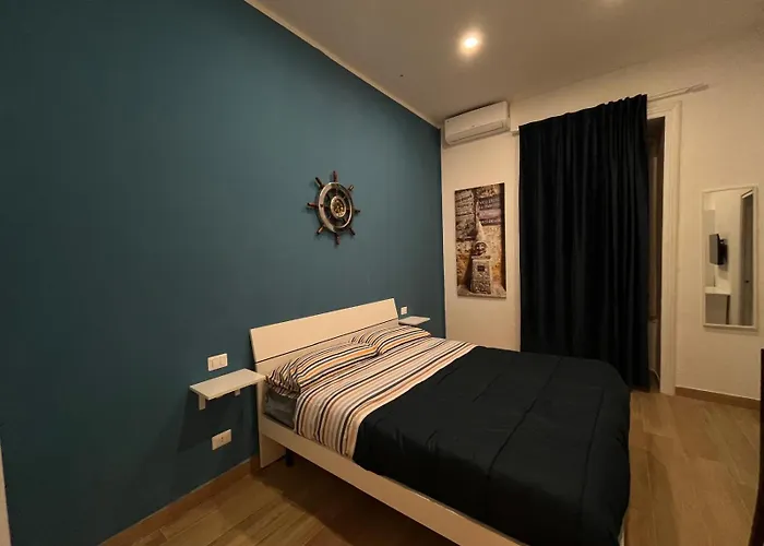 Bed and Breakfast Relais Torre Gloria Napoli