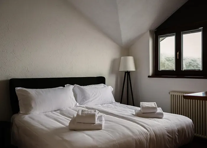 Hotel Europa Breuil-Cervinia