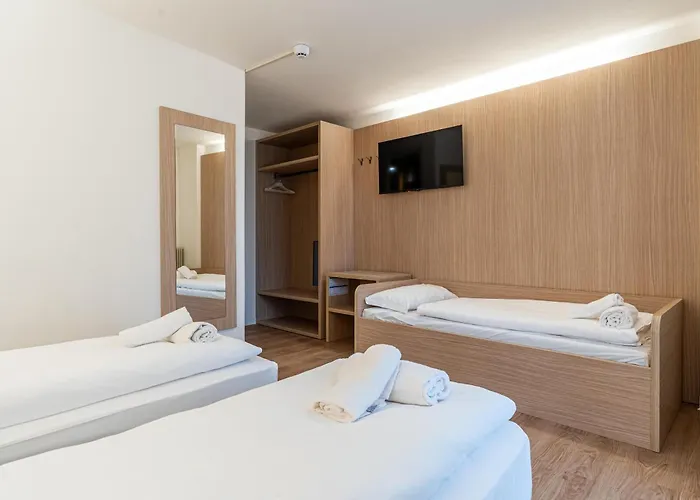 Hotel Bella Italia Piancavallo