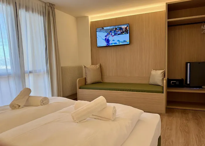 Hotel Bella Italia Piancavallo