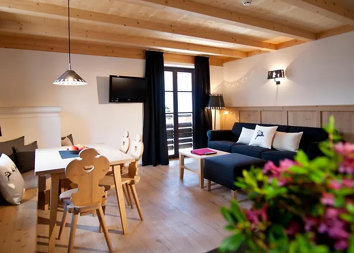 Zin Senfter Residence San Candido