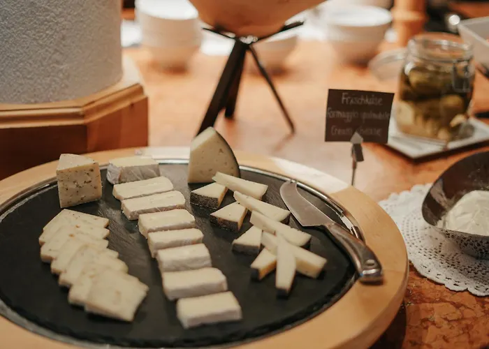 B&B Hotel Mirabel Ortisei