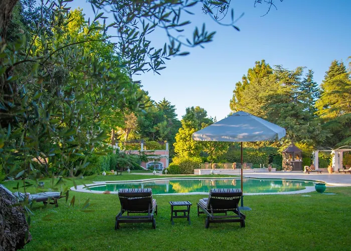 Relais Villa San Martino Martina Franca
