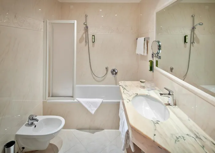 Engels Park Vipiteno