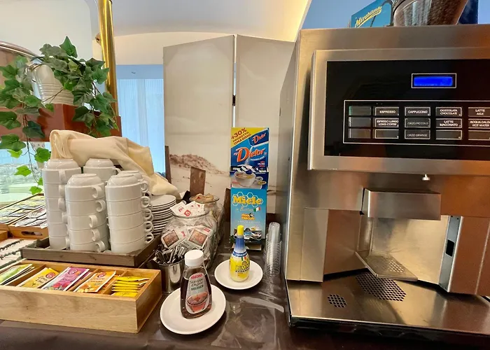 Hotel Garden Riccione