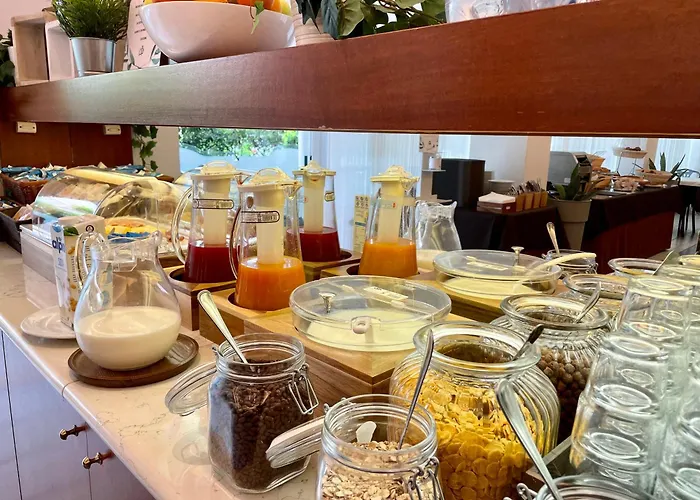 Hotel Garden Riccione