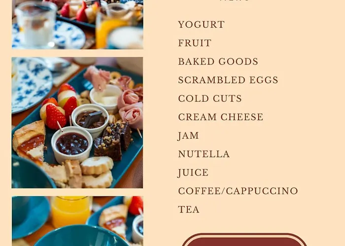 Terra Artis Guest House Firenze