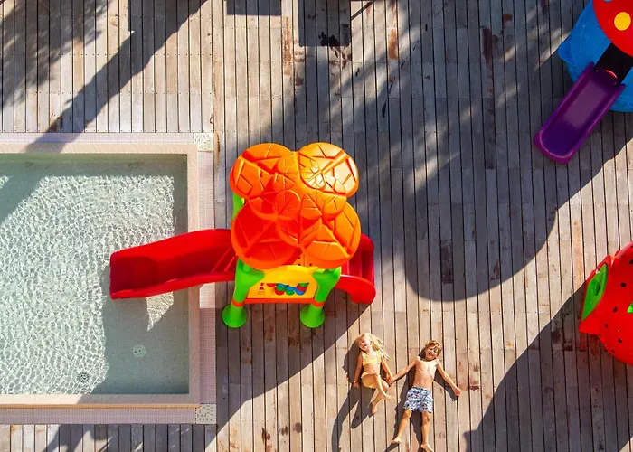 Hotel Corallo Riccione