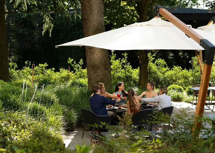 Sheraton Milan San Siro