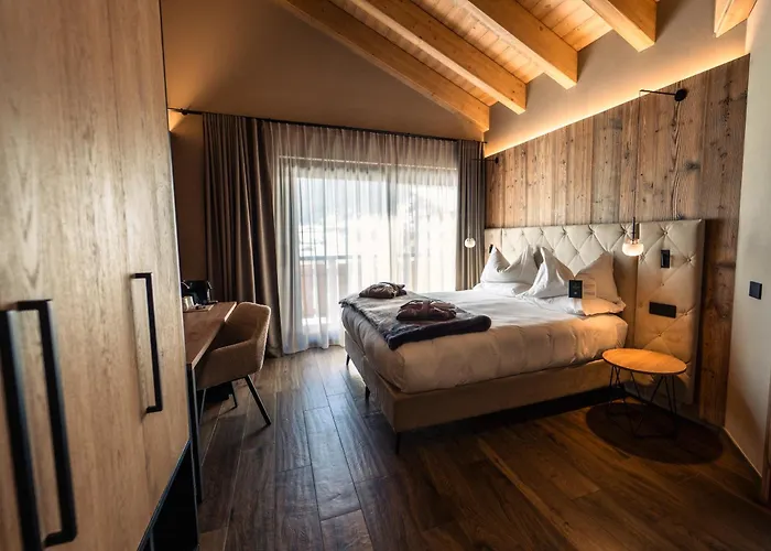 Paradise Lodge Livigno