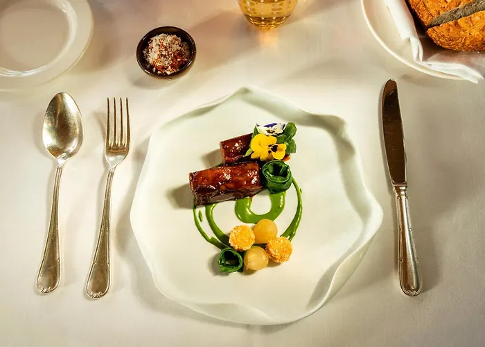 Grand Hotel Courmayeur Mont Blanc, By R Collection Hotels