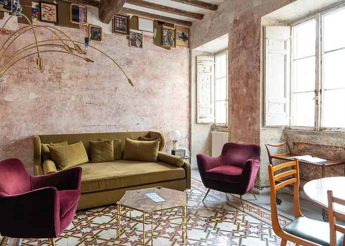 G-Rough, Rome, A Member Of Design Hotels