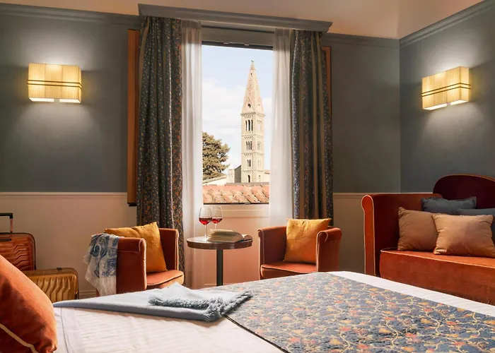 Rivoli Boutique Hotel Firenze