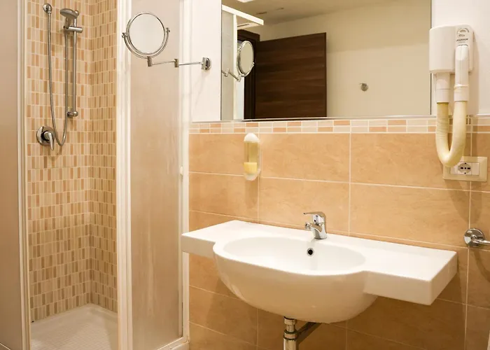 Hotel San Valentino Terme Ischia