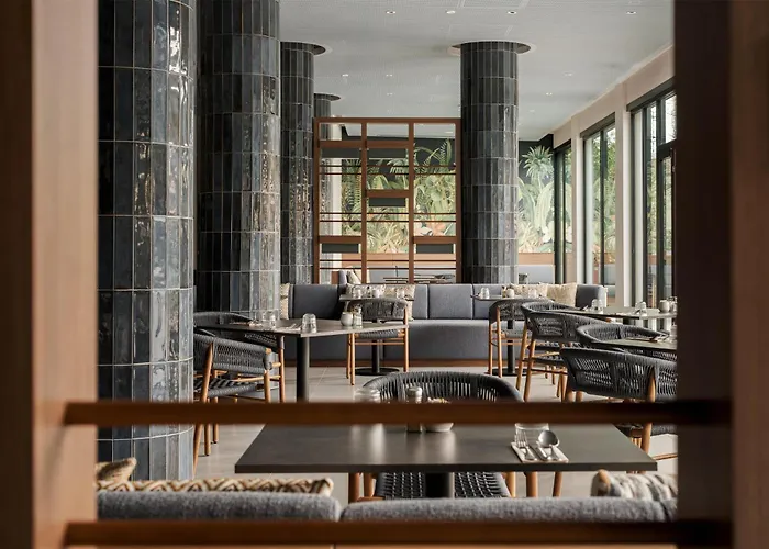 Radisson Blu Hotel, Firenze
