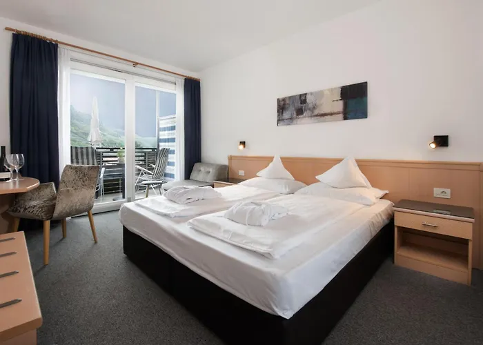 Hotel Ladurner Merano