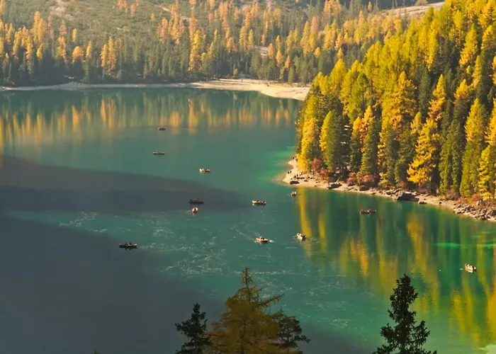 Hotel Rudolf Brunico