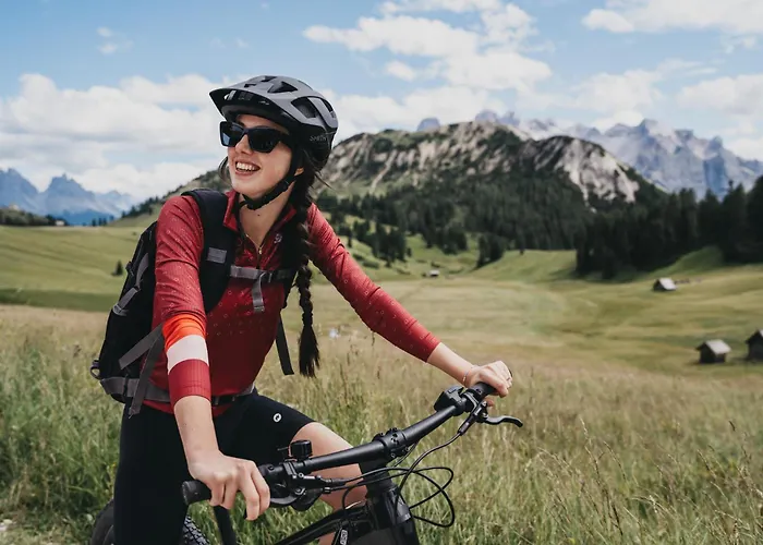 Hotel Rudolf Brunico