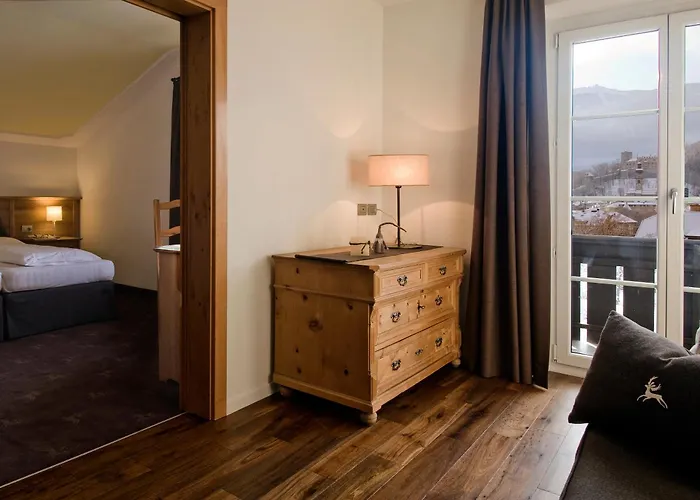 Hotel Ander Brunico