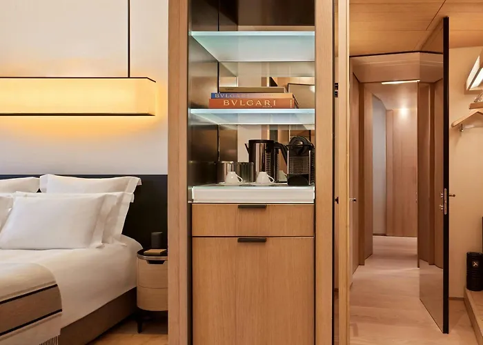 Bulgari Hotel Milano