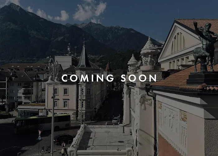 Hotel Aurora Merano
