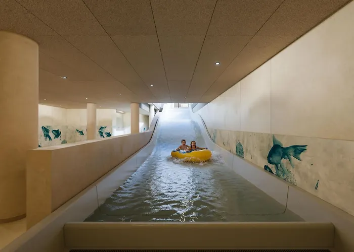 Majestic - Unique Spa Resort Brunico