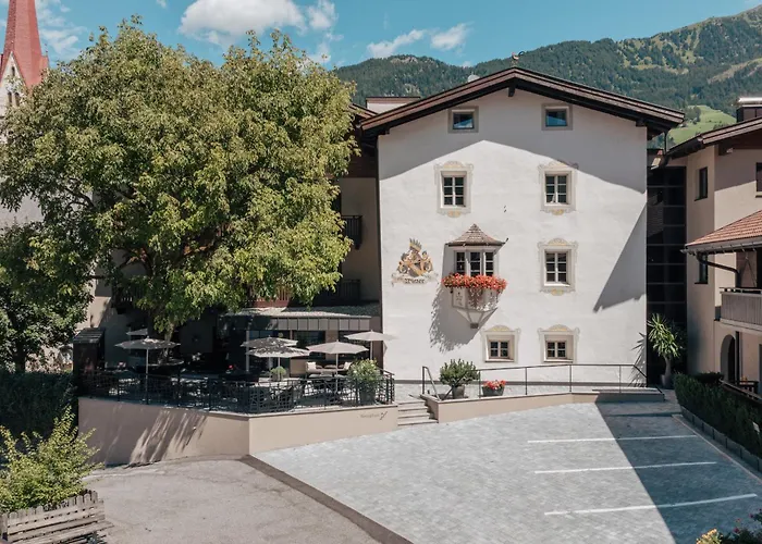 Hotel Wieser Vipiteno