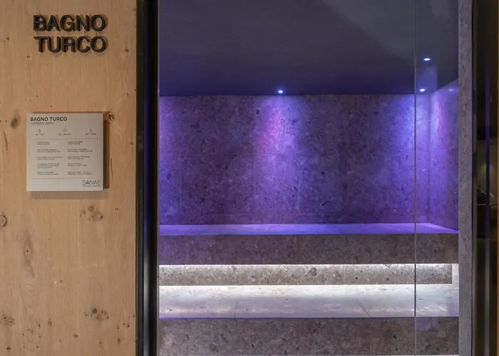 Paradise Lodge Livigno
