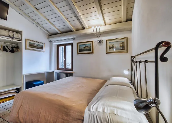 Bed and Breakfast Romeo Giulietta Verona
