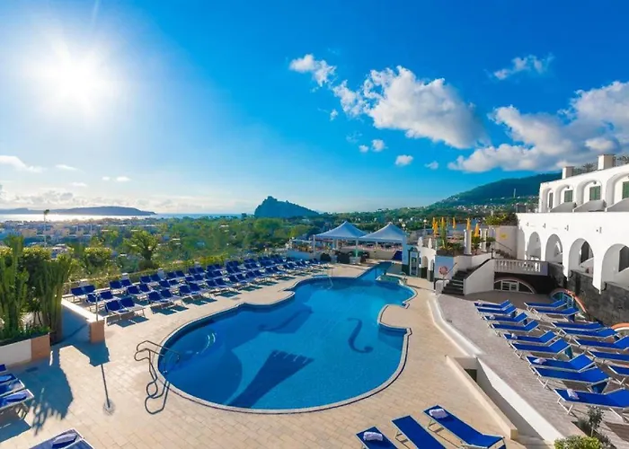 Hotel Terme President Ischia