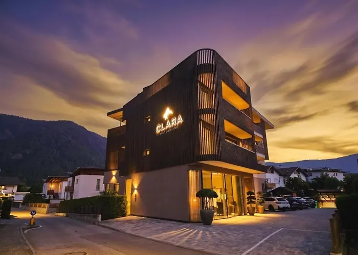 B&B Boutiquehotel Clara Brunico