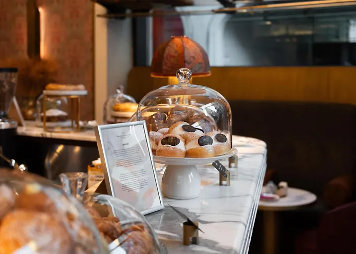 Radisson Collection Hotel, Palazzo Touring Club Milano