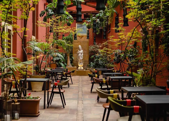 Enterprise Hotel Design & Boutique Milano