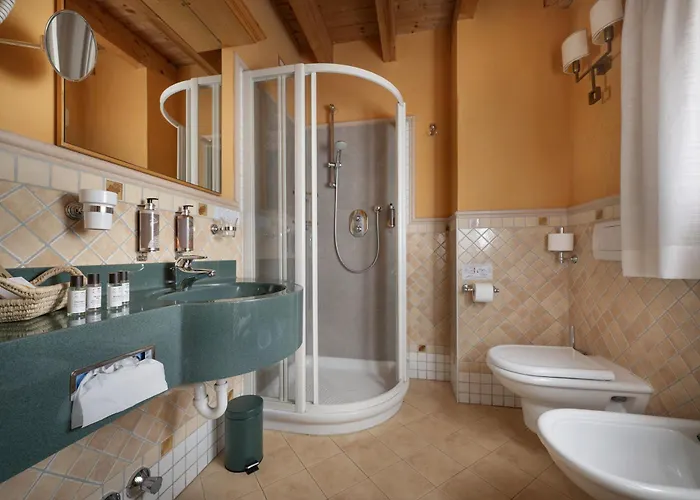Bio Hotel Villa Cecilia Livigno
