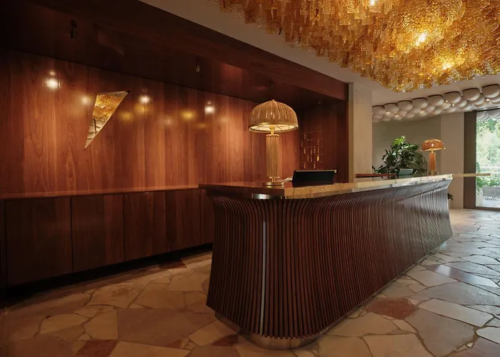 Hotel Aurora Merano
