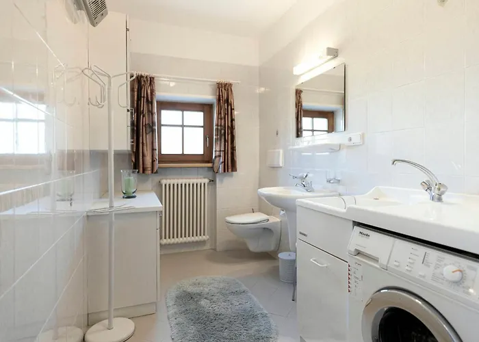 Aparthotel Am Rainell Hof Ortisei