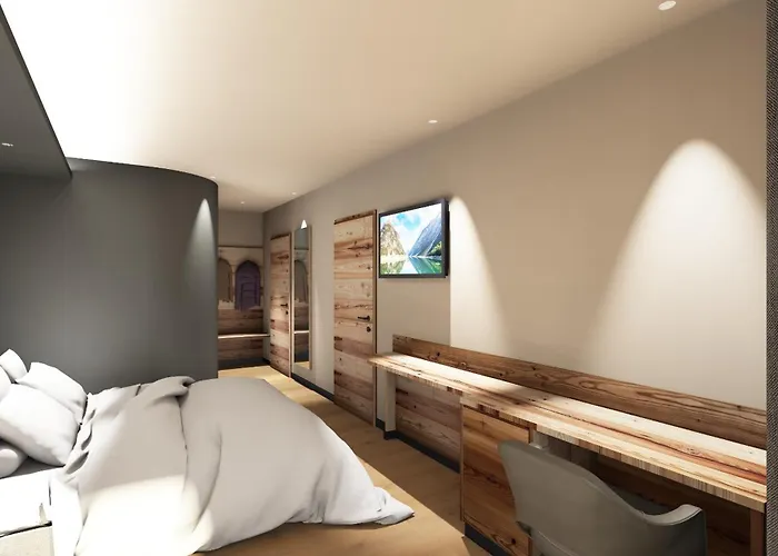 Hotel Touring Livigno