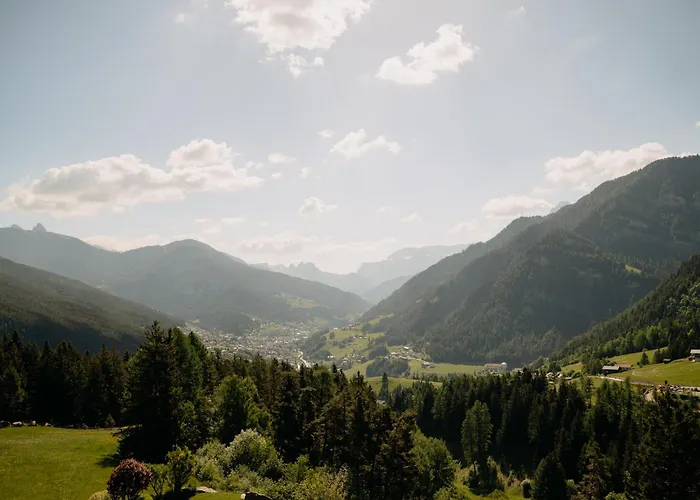 Hotel Scherlin Ortisei